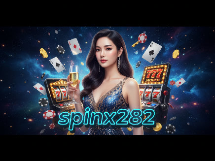 spinx282 สล็อต
