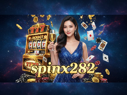 spinx282 slot