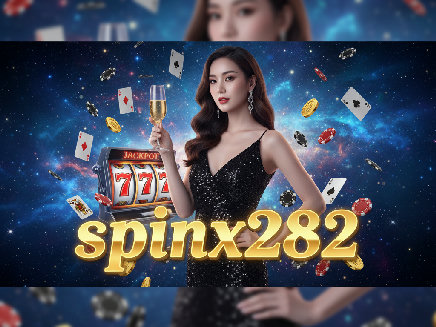 ทางเข้า spinx282
